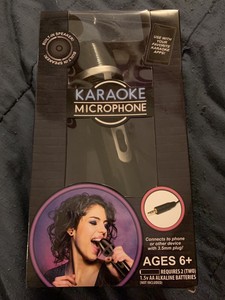 built in speaker microphone