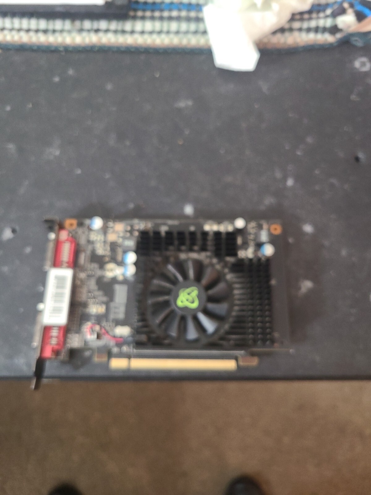 Game Graphic Card eBay