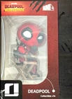 IRON STUDIOS • Deadpool + Wolverine • MiniCo Vinyl Fig • Ships Free