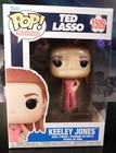 Funko Pop Ted Lasso -Keeley Jones #1509 NEW in the BOX — photo 1