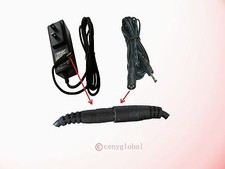 8V AC/DC Adapter For Logitech Harmony 720 880 890 1000 Charger Power Supply Cord