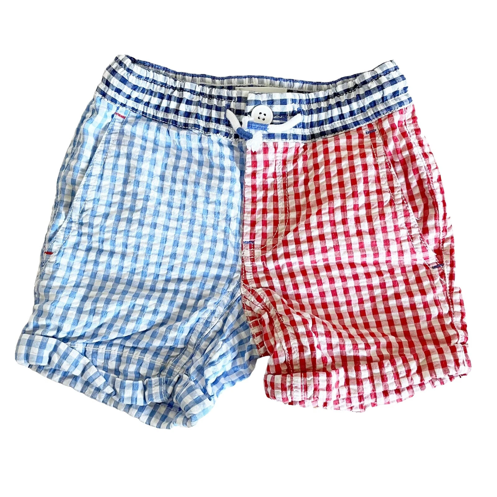 Pantalones cortos Niños Mini Boden Talla 4