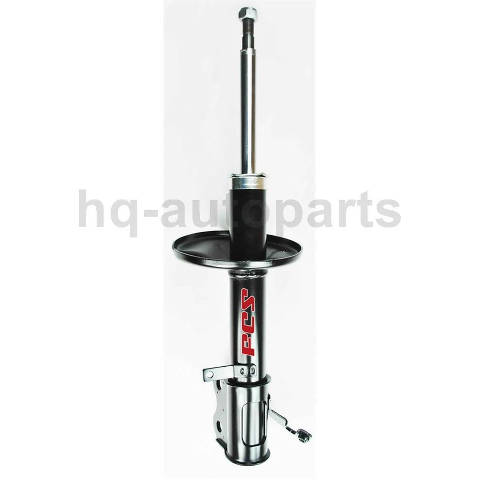 Kit de eslabones de puntales y barra estabilizadora FCS para Chevrolet Prizm 2002 2001 2000 1999 1998 Foto 2 de 4