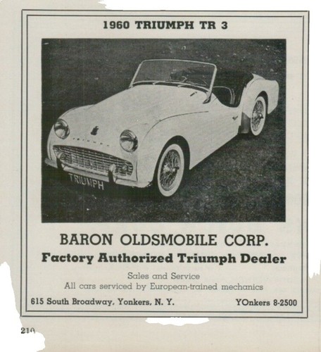 NOREV No.144 TRIUMPH TR5 | eBay
