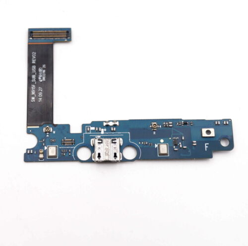 Samsung SM-N915FY galaxy Note Edge Micro Conector USB de Carga Micrófono Flex