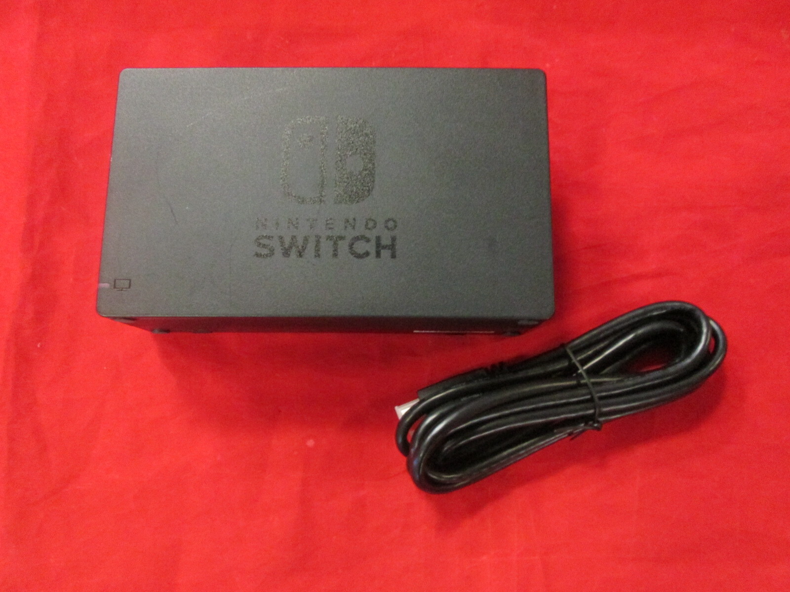 Nintendo Switch Genki Shadowcast Kickstarter Kickstarter Nintendo