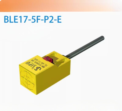 1PC NEW FIT FOR Proximity switch sensor BLE17-5F-P2-E