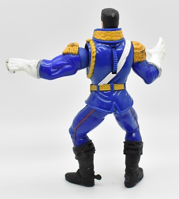 Zorro Evil Ramon Loose 5.75