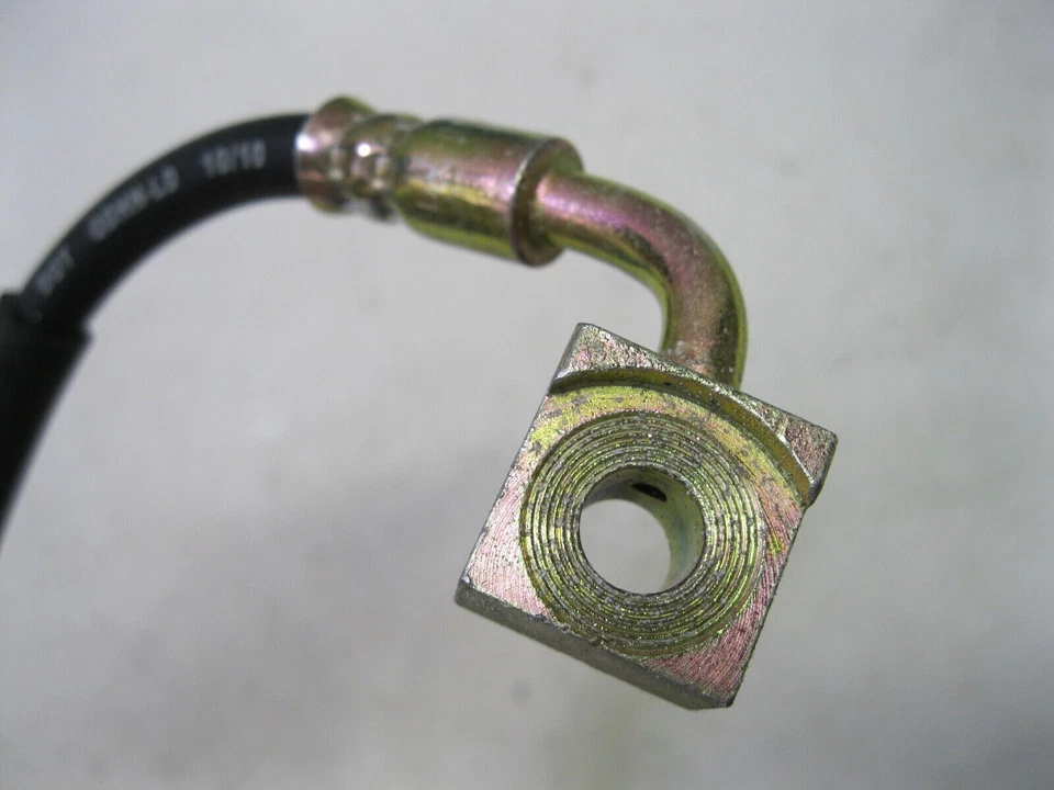 Brake Hydraulic Hose Bendix 78792 Foto 3 de 4