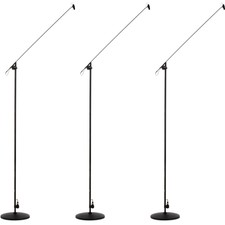 Dpa Gooseneck Microphone With 4097 Supercardioid Capsule (3 Pack) - 120 Inch