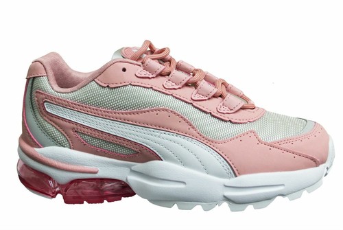 puma cell trainers women's