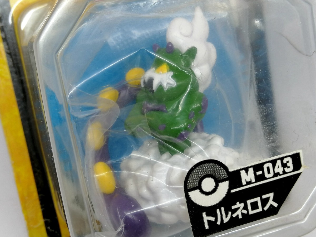 Moncolle M-043 Tornadus MONSTER COLLECTION Takara Tomy Tomica