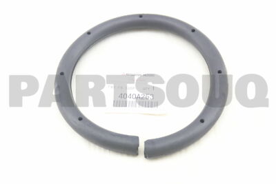 4040A253 Genuine Mitsubishi PAD,FRSUSPSPRING,LWR | eBay