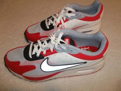 NEW Nike Air Max Solo OHIO STATE BUCKEYES Athletic Shoes  display picture 2