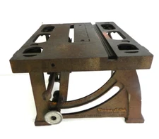 Marcus - Pollak 8" Model 216 - Table Saw - Tilt Arbor -American ANTIQUE - RARE