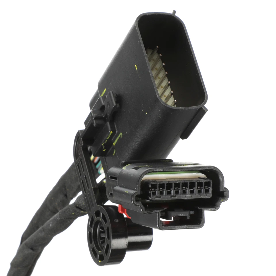 Novo fabricante de equipamento original 2017-2019 GMC Acadia sensor de alarme de objeto traseiro chicote de fios 84383048 - Imagem 4 de 4