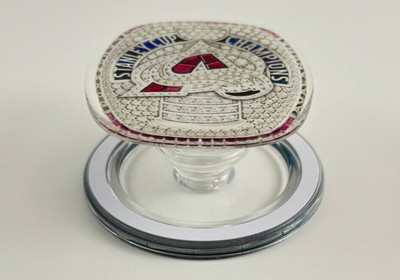 2022 Colorado Avalanche Stanley Cup Ring Phone Grip