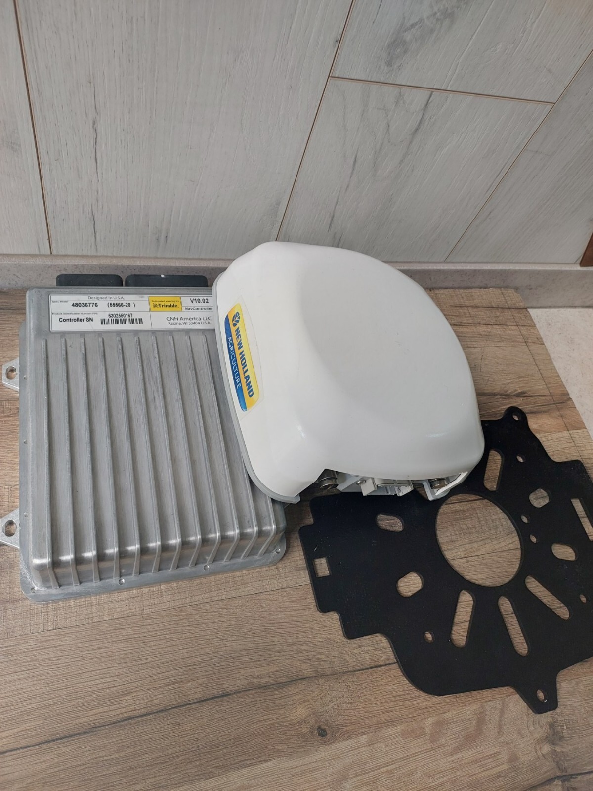 Surveyor Market Item for Sale