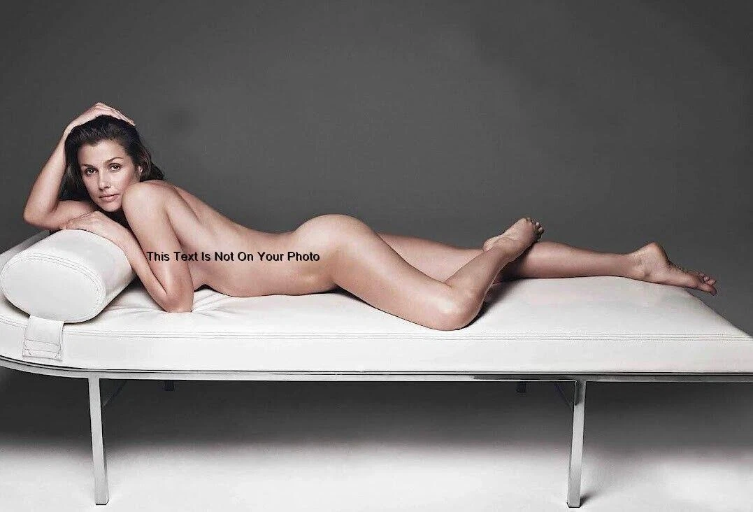 Bridget Moynahan Babe Model Cute Celebrity Undressed Pose 5x7 Photo Print  A097 | eBay