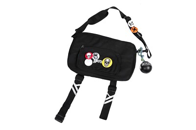 Watch Dogs 2 Marcus Holloway Cosplay Kostüm Schul Tasche