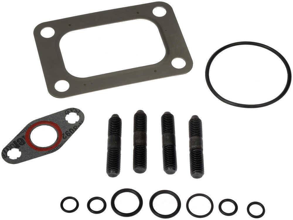 DORMAN OE SOLUTIONS 667040 Turbocharger Mounting Kit