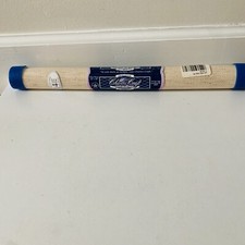 Vintage Charles Craft Cross Stitch Cotton 14 Aida Fabric 15" x 18" Fiddler