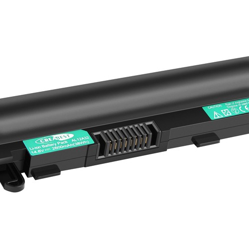 14.8V 38Wh 4ICR17/65 AL12A32 AL12A72 Battery For Acer Aspire V5 431 471 531 551 - Afbeelding 10 van 12