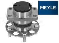 Meyle 31-147520012 Radnabe Rad Nabe FüR Honda