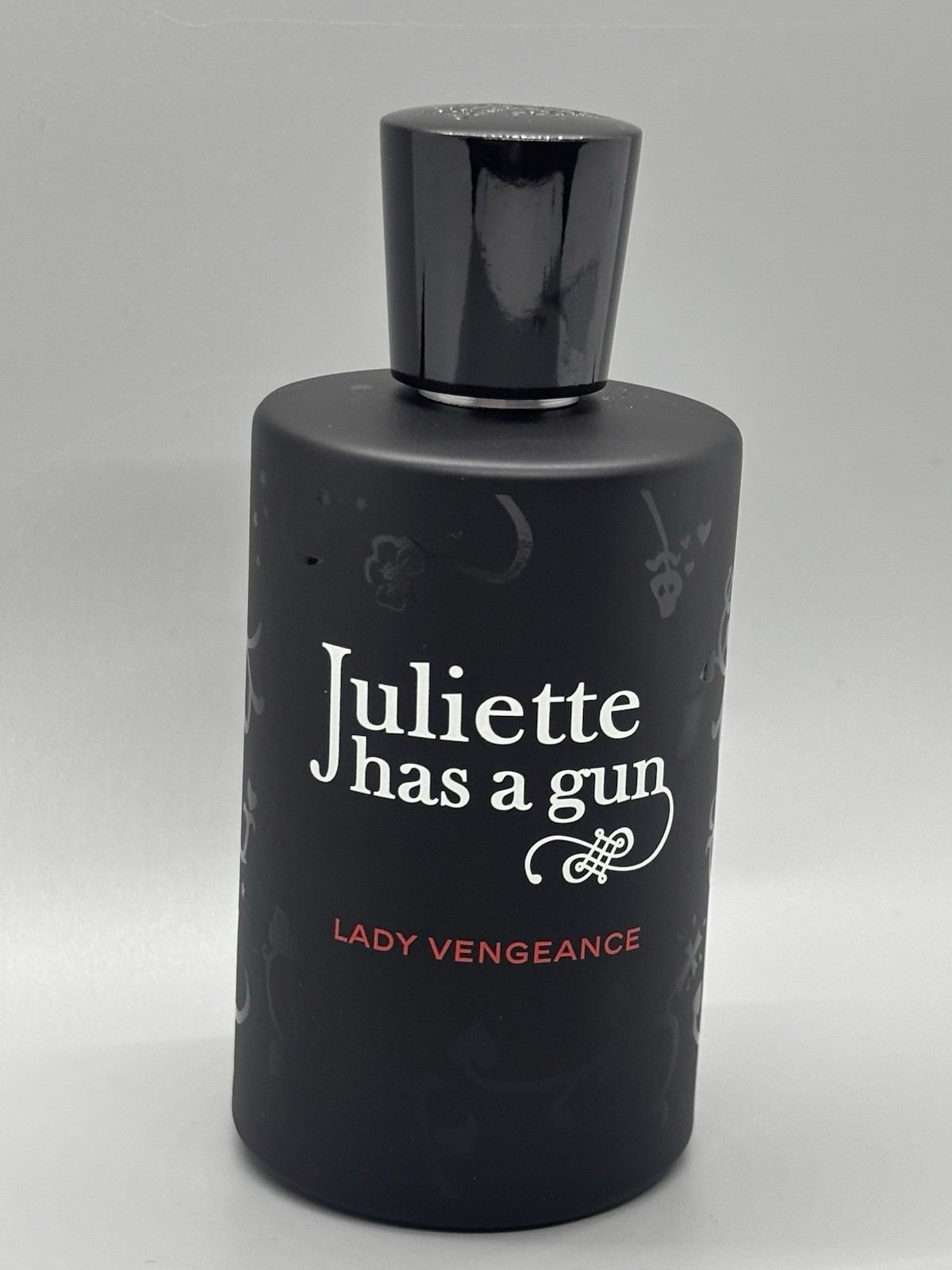 Juliette Has A Gun Lady Vengeance EDP 3.3 oz / 3.4 oz / 100 ml Spray BRAND NEW