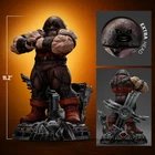 Iron Studios 1/10 Art Scale Statue JUGGERNAUT UNLEASHED Marvel Comics X-Men
