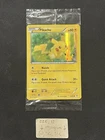 SEALED - Pokemon 20th Celebrations - Pikachu - 26/83 - Holo - M/NM