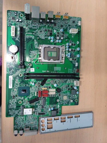 Acer Aspire TC-1650 TC-1660 XC-1660 XC-1660G Motherboard Mainboard. 