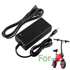 42V Charger for Jetson Bolt Pro LX10 J5 J8 Ora Pro Eris Power Supply