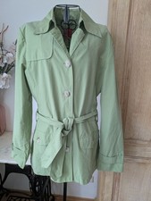 Esprit Jacke Trenchcoat Gr XL