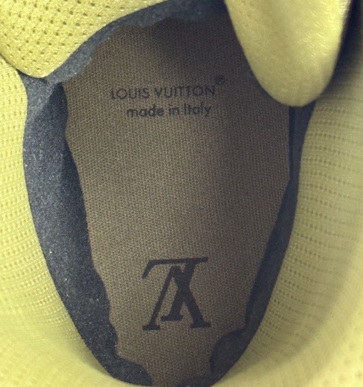 Rare Louis Vuitton x Pharrell Snow Boots LV8 UK9 US10 - Limited Edition image 9