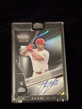2026 Topps Chrome Black Baseball Checklist Guide in-content 30