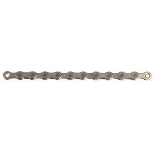 SRAM Pc1051 10Speed Chain Silver 114 Link With Powerlock Silver 10 Speed - image 2 of 2