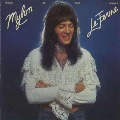 Mylon LeFevre - LP Album Vinyl Rock Country Rock, Soft Rock, Classic Rock 30786