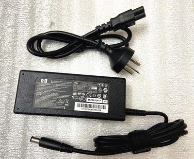 HP Elitebook 8440P 8460P 8470P Power Adapter Charger HP 2000-2B09WM 2000-2A20NR
