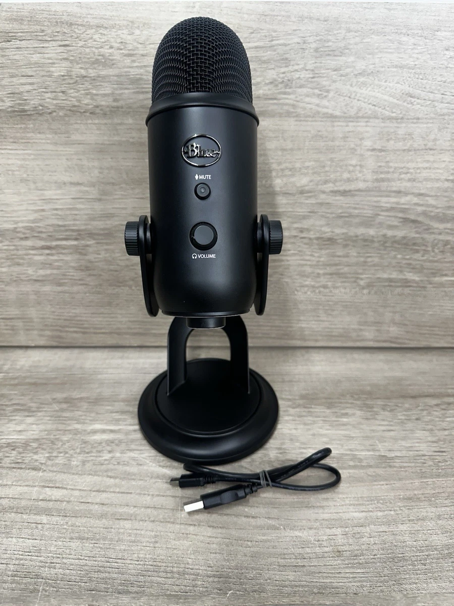 Preços baixos em Blue Yeti Pro | eBay