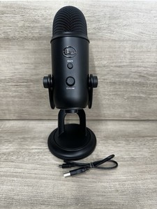 Blue Yeti X | eBay