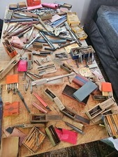 Big LOT Machinist Reamer Drill Bit Tap  Easy ...