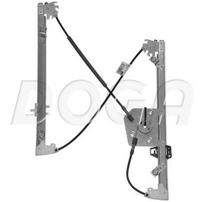 DOGA Fensterheber 101272 für BMW 3er E90 Touring E91 316 318 320 xDrive 323 325