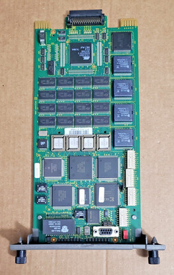 Bailey Controls ABB BRC-100 Harmony Bridge Controller P-HC-BRC-10000000 +5VV 2A