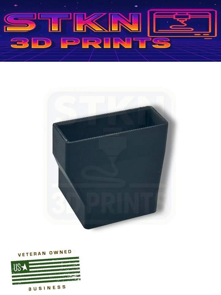 🔥 Nvidia Tesla Fan Adapter 🔥Fits Low Profile GPUs 💥 EDGE AI 💥Wholesale - Image 4 of 4