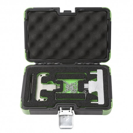 Coffret de calage Mercedes M104 et Jeep pour distribution moteur