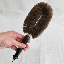 Vintage Brush, Lint Clothes Garment Upholstery Drapes