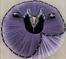 Professional Ballet Tutu Women Tutu Ballerina Party Dance Costume Ballet Dress