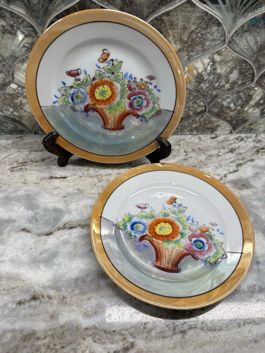 Takito Lusterware In Made In Japan China & Dinnerware for sale | eBay