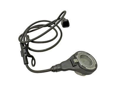 Dyna Switchback Wide Glide Harley Davidson OEM Front Wheel Speed Sensor
